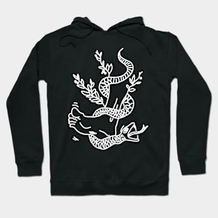 Sneake Satan Hoodie